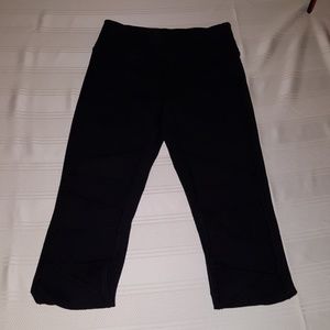 lululemon Tech Mesh SE 2